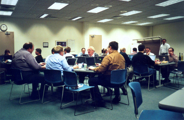 Click Photo or Logo for More Information